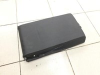 VW Golf 5K 6 VI 08-12 Armlehne Mittelarmlehne Auflage mit Becherhalter für Rücksitzbank Leder VW Golf 5K 6 VI 08-12... Vorschau 7