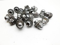 Mitsubishi ASX GAW 16-19 Satz Radmuttern Muttern Radbolzen Mitsubishi ASX GAW 16-19 15.09.2017 MR455707 gebraucht Vorschau 2