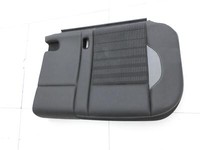 Peugeot 2008 I 16-19 Sitzbezug Sitzpolster Links für Rücksitzbank Hinten Peugeot 2008 I 16-19 30.06.2016 16141786ZD... Vorschau 4