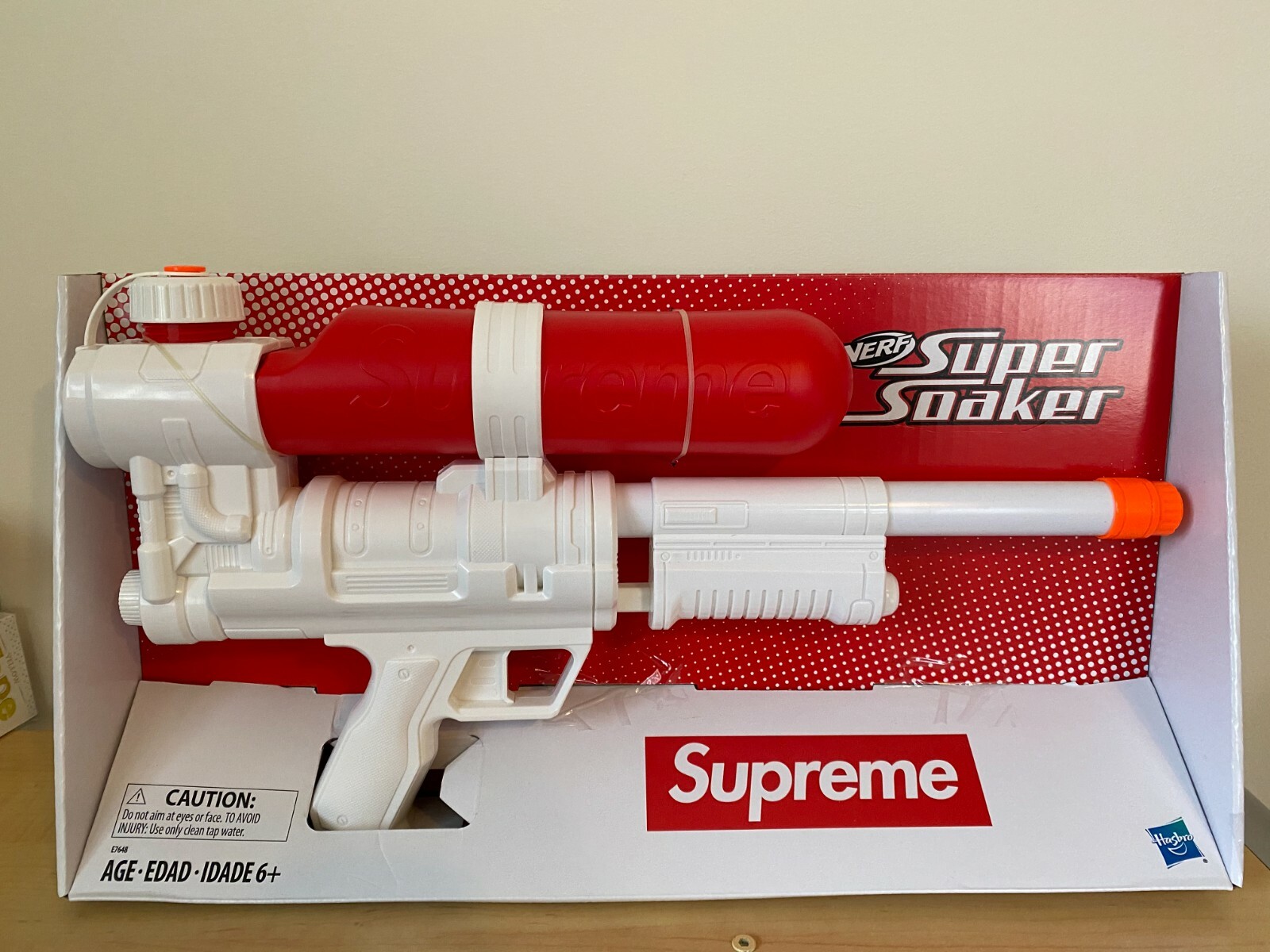 Supreme®/Super Soaker 50 Water Blaster™