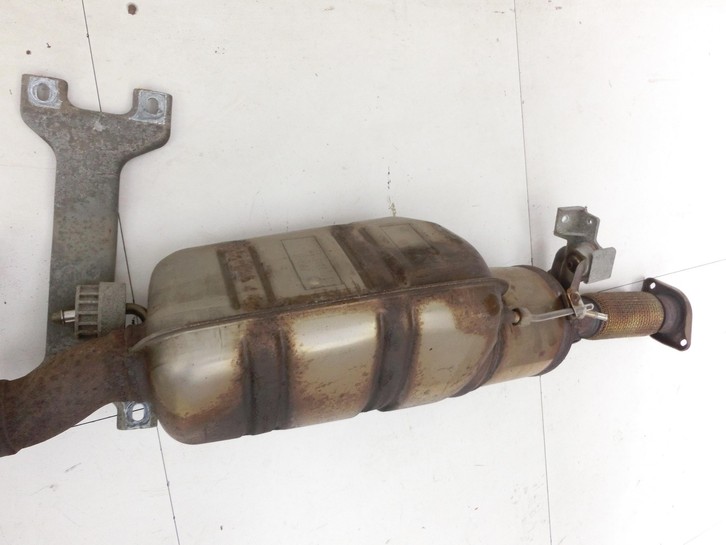 Mercedes W177 A250E 18-22 1,3 118KW Katalysator Kat Mercedes W177 A250E 18-22 26.03.2021 A2474902203 A2139061409... Bild 7