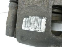 Citroen Berlingo I M59 02-09 1,9D 51KW Bremssattel Bremszange Vorne Rechts Citroen Berlingo I M59 02-09 02.06.2004... Vorschau 2