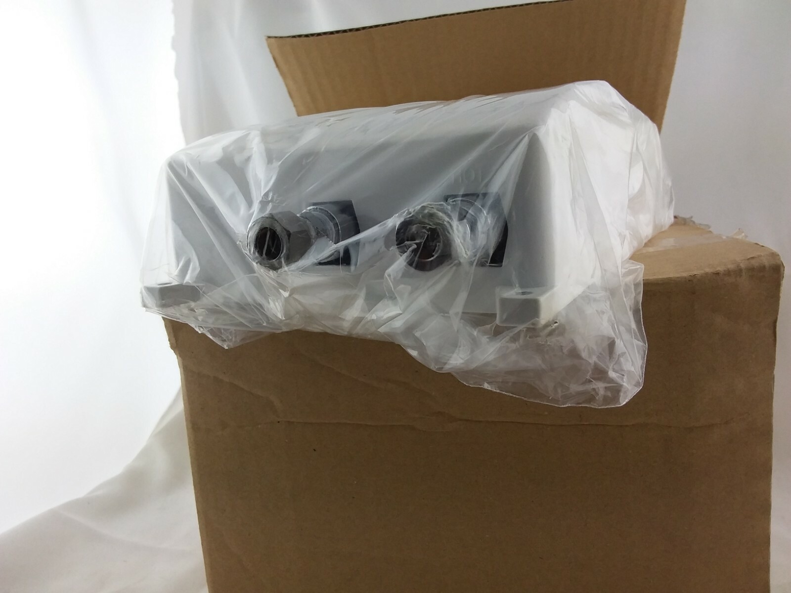 Chronomite SR-30/240 HTR 240-Volt 30-Amp 7200w SR Series Instant-Flow