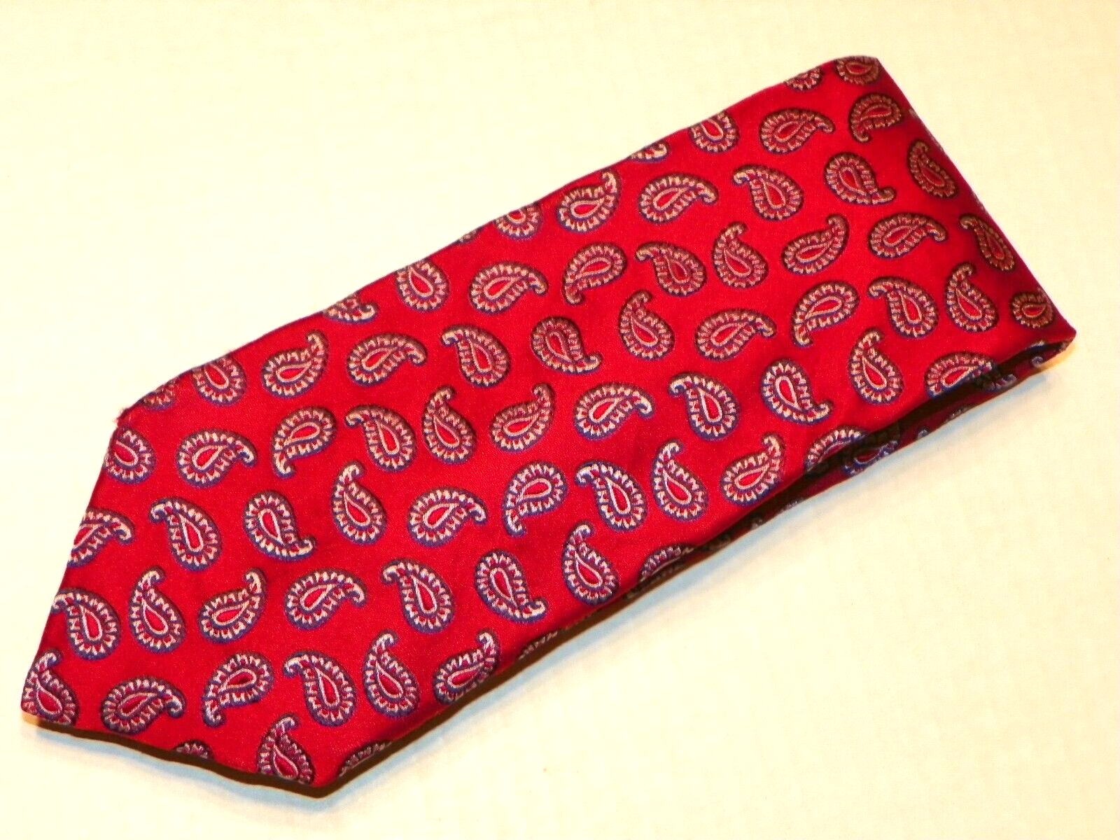 cole haan mens neckties