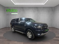 2022 Ford Ranger 2.0 EcoBlue Limited Auto 4WD Euro 6 (s/s) 4dr PICK UP Diesel Au