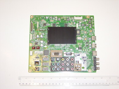 LG Electronics - 【くみ】 LG Washer EBR74798604 Main Board