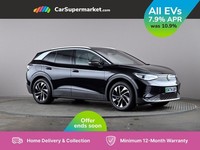 2024 Volkswagen Id.4 210kW Match Pro 77kWh Auto Estate Electric Automatic