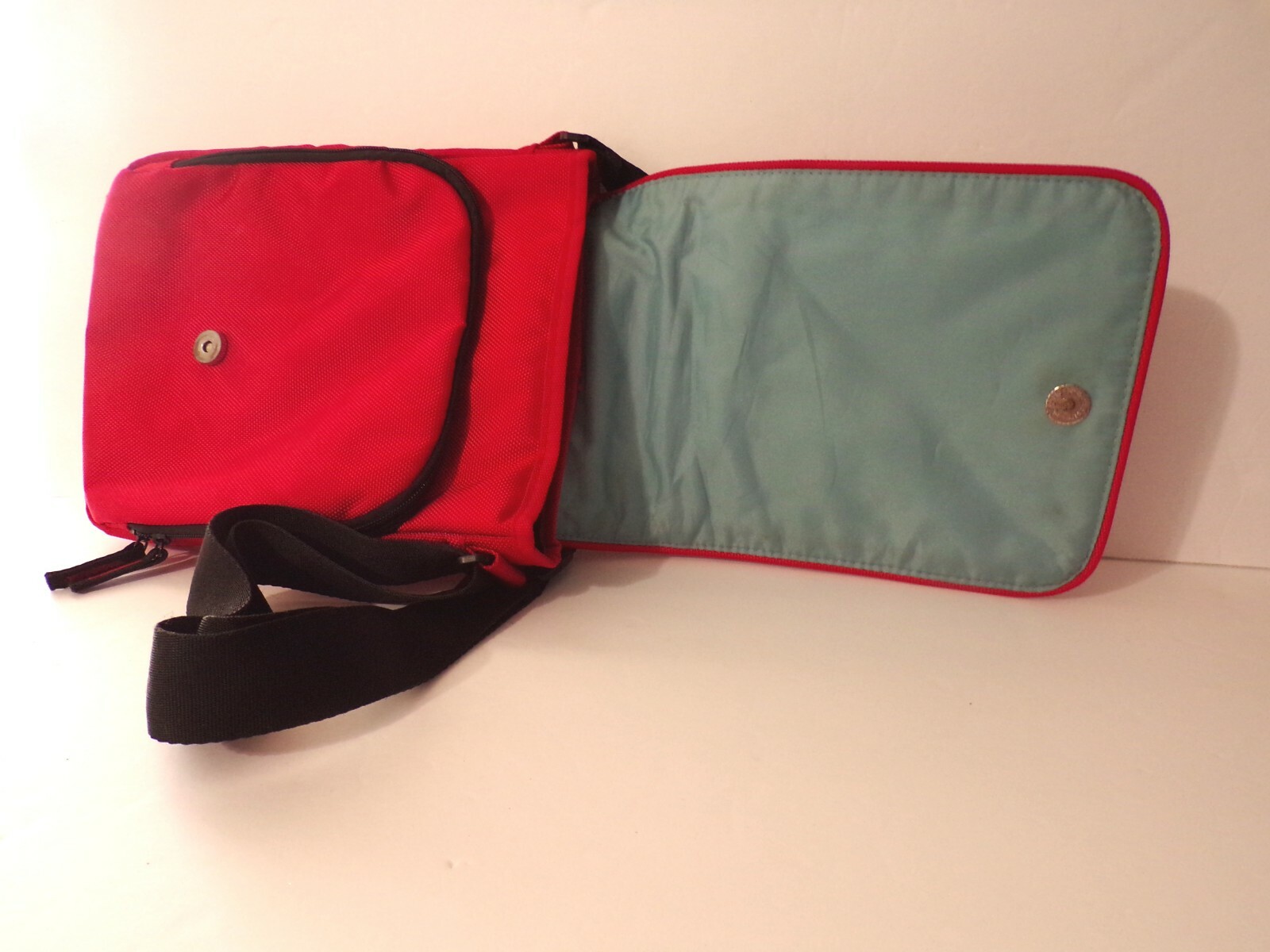 Stampin' Up Carry Case, Scrapbook Carry Case, Scrapbook Shoulder Tote Case