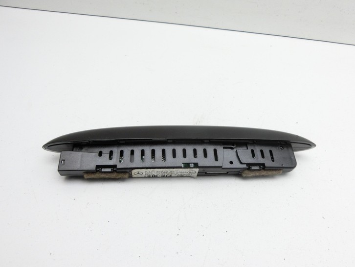 Mercedes B 180 Cdi W245 05-08 Parktronic Einparkhilfe Display PDC Anzeige Mercedes B 180 Cdi W245 05-08 28.02.2007... Bild 4