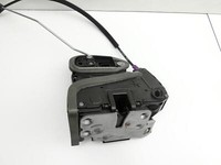 Opel Insignia B 17-21 Schrägh Türschloss m. ZV Stellmotor Links Hinten Opel Insignia B 17-21 29.10.2021 13533664... Vorschau 2