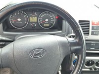 Hyundai Getz TB 05-09 3T Träger Pralldämpfer für Stoßstange Hinten Hyundai Getz TB 05-09 15.02.2005 gebraucht Vorschau 9
