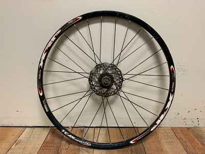 vuelta usa wheels
