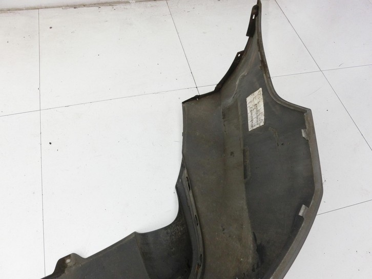 Volvo C70 542 06-09 Cabrio Stoßstange Stoßfänger Heckstosstange Hinten 46200 Volvo C70 542 06-09 01.06.2007... Vorschau 9