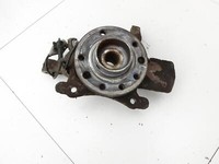 Opel Astra H TwinTop 1,6 77KW Achsschenkel Radnabe Links Vorne Opel Astra H TwinTop 09.11.2006 13197804 5308045... Vorschau 2