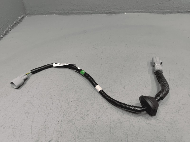 Used 2014-2019 Toyota Highlander Rear Body Frame Wire Wiring Harness OEM