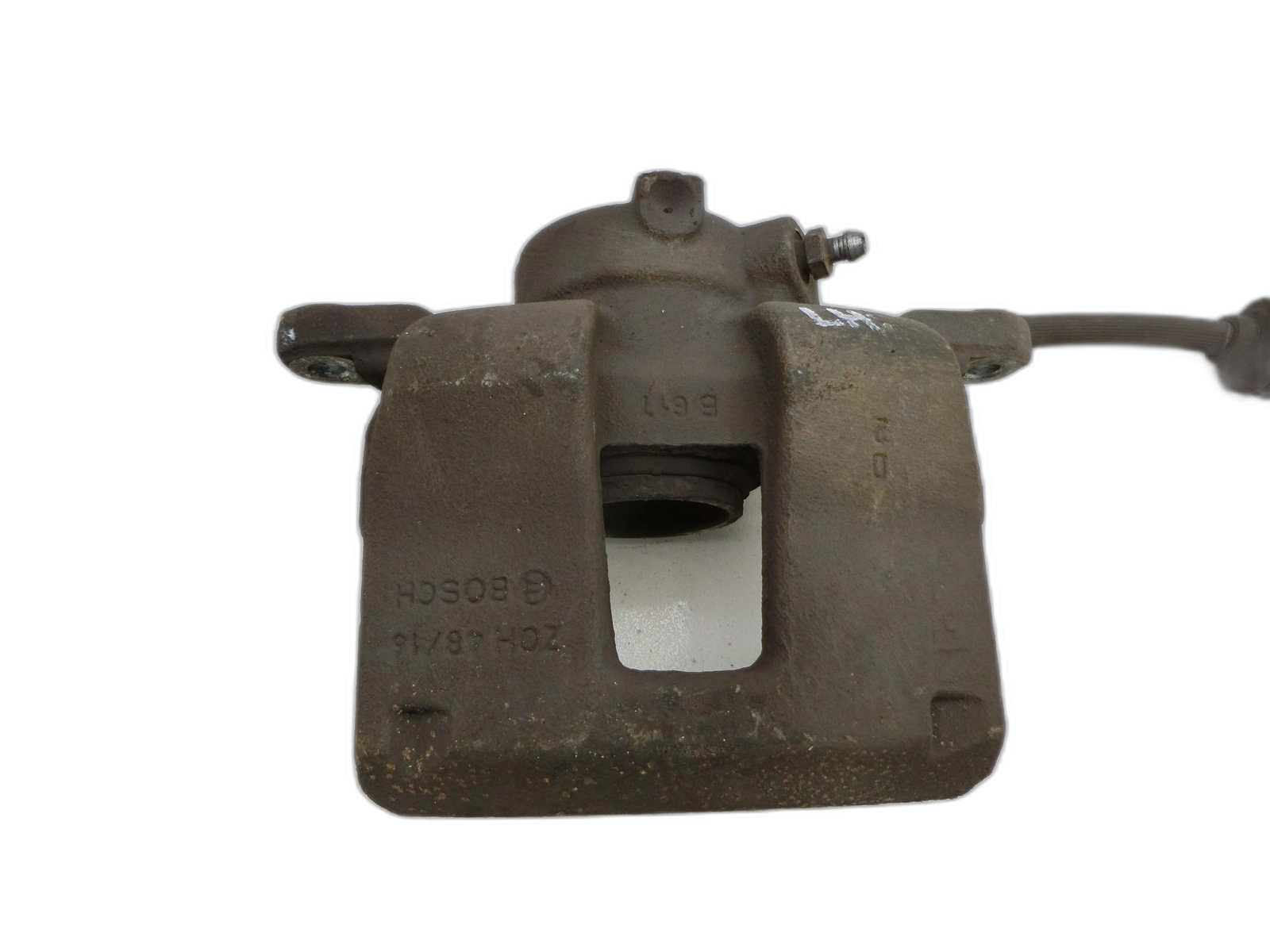 Boxer Ducato 250 06-14 HDi 3,0 130KW Bremssattel Bremszange Hinten Links  - Bild 1