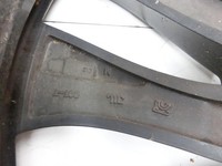 Tesla Model Y LR 20-25 5YJY 1x Felge Alufelge 5X114.3 9.5X20Zoll ET40 Tesla Model Y LR 20-25 5YJY 01.06.2023... Vorschau 9