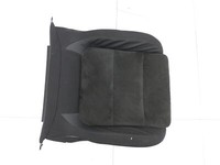 VW Golf Plus 5M 08-14 Sitzbezug Sitzpolster für Fahrersitz Sitz Links Vorne VW Golf Plus 5M 08-14 30.05.2012... Vorschau 4