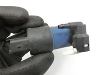 Renault Clio III 3P 09-12 Waschwasserpumpe Wischwasserpumpe Waschpumpe Vorne Renault Clio III 3P 09-12 09.07.2008... Vorschau 3