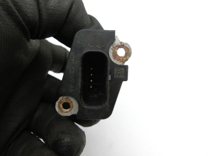 Ford Transit VI 06-13 TDCi 2,2 85KW Luftmassenmesser Luftmengenmesser LMM Sensor Ford Transit VI 06-13 26.11.2010... Vorschau 4