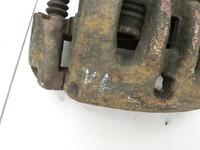 Mercedes Sprinter III 907  CDI 2,1 120KW Bremssattel Bremszange Vorne Links Mercedes Sprinter III 907 26.08.2019... Vorschau 6