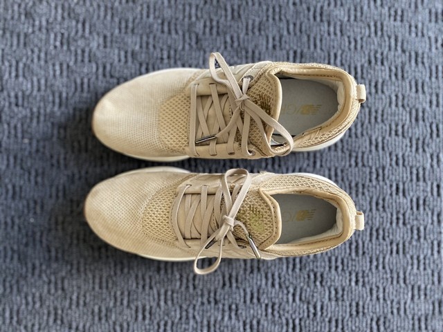 rivers new balance shoes