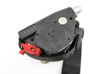 Smart ForTwo 451 07-10 Coupe Gurt Sicherheitsgurt Gurtstraffer Beifahrer Rechts Vorne Smart ForTwo 451 07-10... Vorschau 4