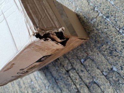 Artikelfoto(s) von einem verifizierten Käufer