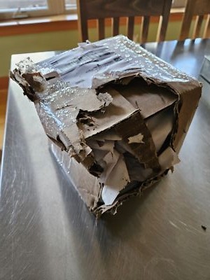 Item photo(s) from verified buyer