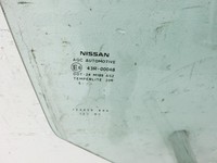 Nissan Note E12 13-17 5T Seitenscheibe RVK Türscheibe Rechts Vorne Nissan Note E12 13-17 25.02.2016 803003VV0A gebraucht Vorschau 2