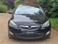 2011 Vauxhall Astra 1.6i 16V Elite 5dr Hatchback **ULEZ Compliant**