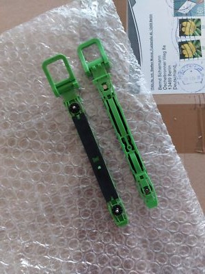 Foto dell'oggetto di un acquirente verificato