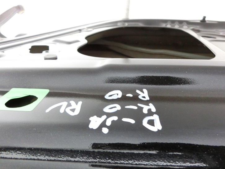 Skoda Octavia III 5E 17-20 Kombi Tür Beifahrertür Rechts Vorne LF9R Skoda Octavia III 5E 17-20 17.06.2019... Vorschau 8