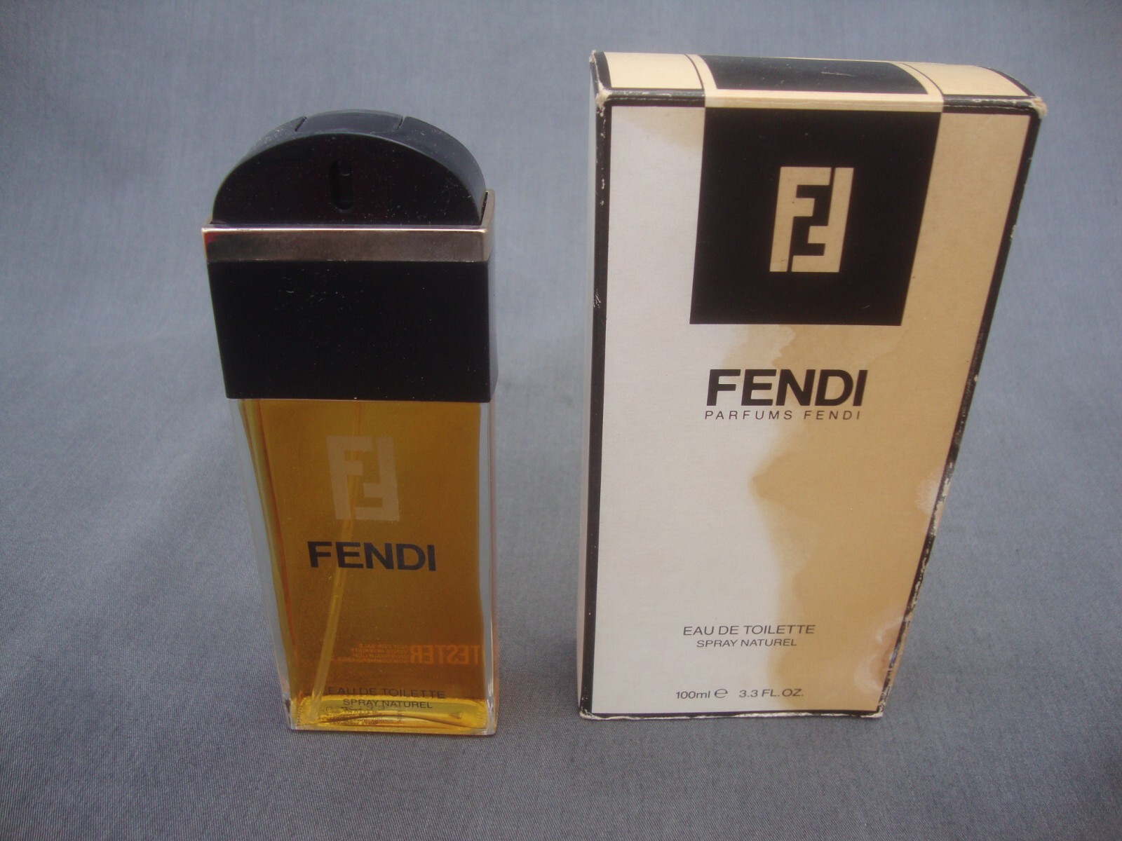 fendi parfum