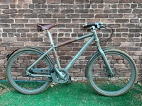 cannondale bad boy custom