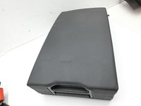 Audi A6 4F C6 qu 04-08 Armlehne Mittelarmlehne Auflage für Rücksitzbank Audi A6 4F C6 qu 04-08 04.12.2007... Vorschau 2
