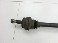 Mercedes E250 W212 13-16 Lim 2,0 Antriebswelle Gelenkwelle Hinten Links Mercedes E250 W212 13-16 17.09.2013... Vorschau 5