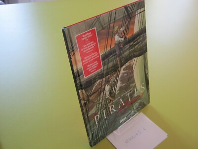 EO PIRATES DE BARATARIA 4 BOURGNE TBE