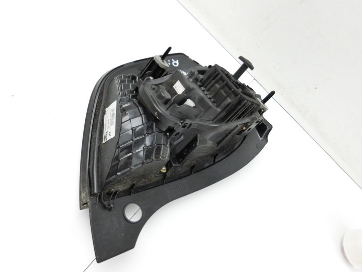 Renault Twingo III BCM 14-19 5T Rückleuchte Rücklicht Heckleuchte Rechts orig Renault Twingo III BCM 14-19... Bild 3