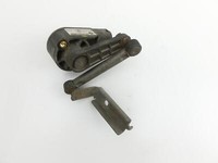 Jeep Grand Cherokee WK2 13-17 Niveausensor Xenon LWR Sensor Neigung Links Hinten Jeep Grand Cherokee WK2 13-17... Vorschau 2
