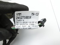 Renault Scenic IV R9 16-22 Kabelbaum für Tür und Fensterheber Links Hinten Renault Scenic IV R9 16-22 01.04.2019... Vorschau 5