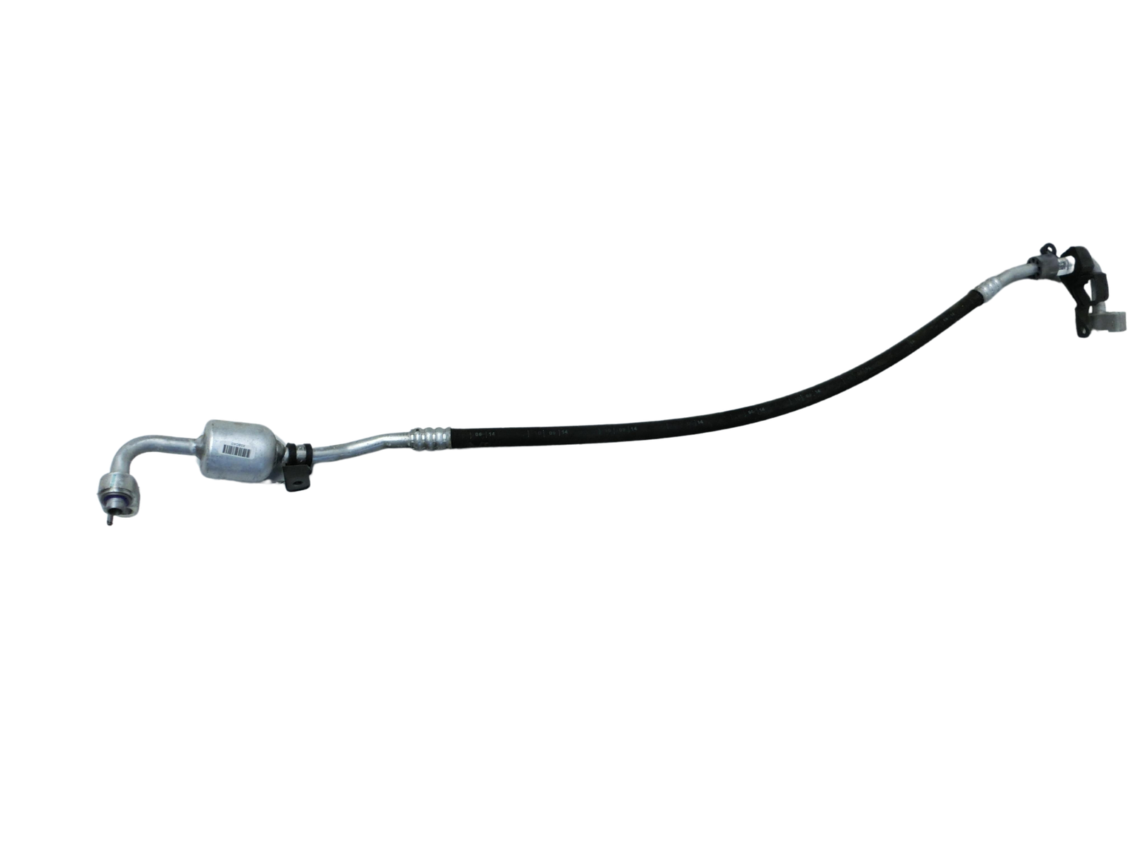 BMW I3 I01 13-17 Elektro  125KW Klimaschlauch Klimaleitung  - Bild 1