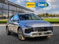 2025 Hyundai BAYON 1.0 TGDi Ultimate 5dr DCT Auto Hatchback Petrol Automatic