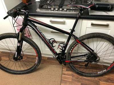 merida big nine 600 2018