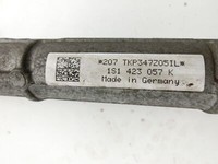 Seat Mii KF1 11-16 Lenkgetriebe ohne Servo Seat Mii KF1 11-16 21.10.2014 1S1423057R 1S1423057K gebraucht Vorschau 6