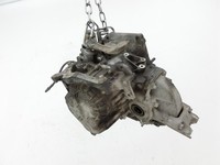 Alfa Romeo 159 939 06-11 JTD 1,9 110KW 55219780 Schaltgetriebe Getriebe Alfa Romeo 159 939 06-11 09.03.2009... Vorschau 4