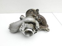 Audi A1 8X 15-18 TFSi 1,0 70KW CHZB Turbolader Turbo Abgasturbolader Audi A1 8X 15-18 23.02.2016 04C145702C gebraucht Vorschau 2