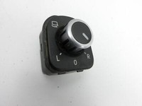 VW Tiguan I 5N 11-16 Spiegelverstellung Aussenspiegel Schalter VW Tiguan I 5N 11-16 15.02.2014 5K0959565 gebraucht Vorschau 4