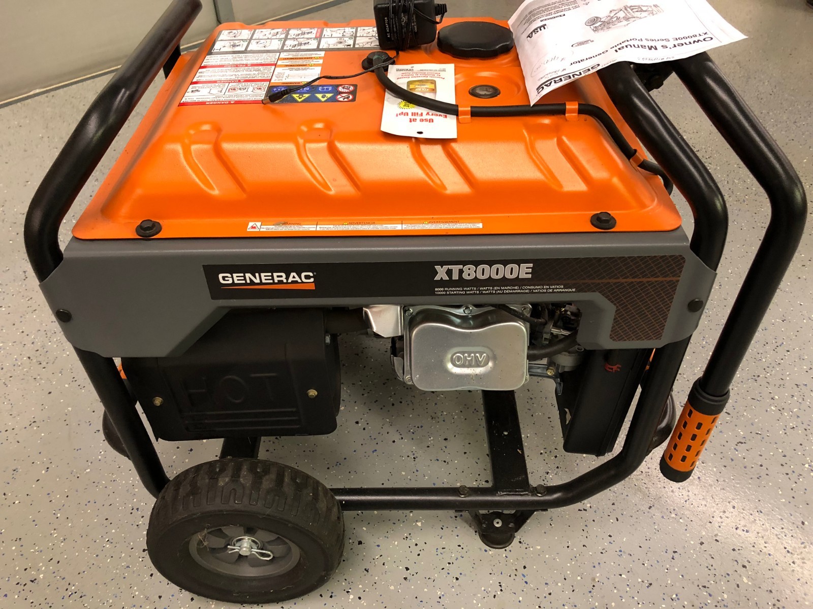 generator