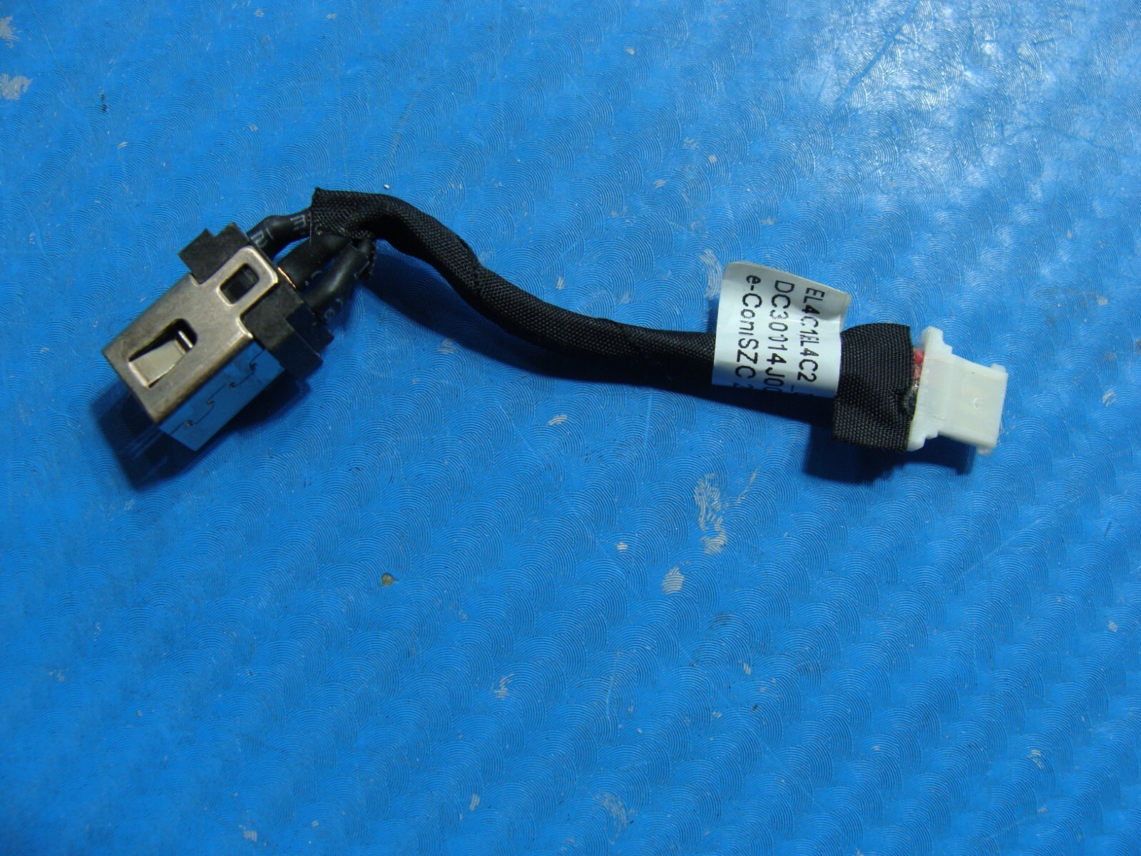 Lenovo IdeaPad Flex-14API 14" DC In Power Jack w/Cable DC301014J00